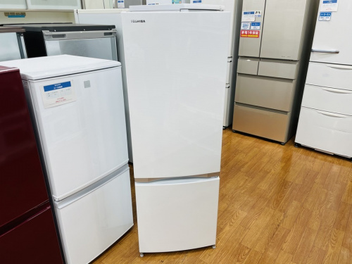 生活家電の冷蔵庫