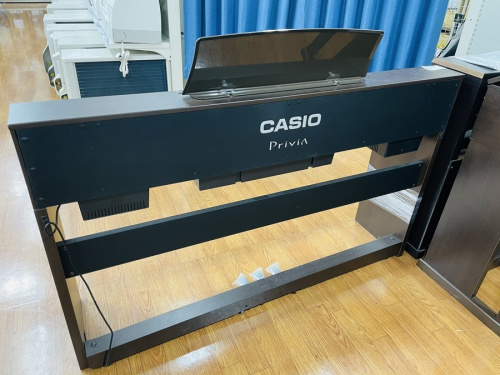 電子ピアノのCASIO(カシオ)