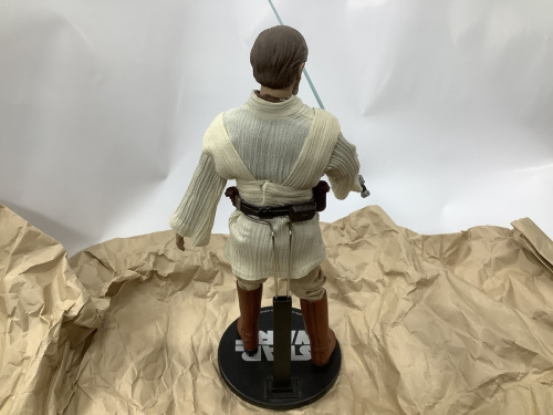 STAR WARSの中央林間