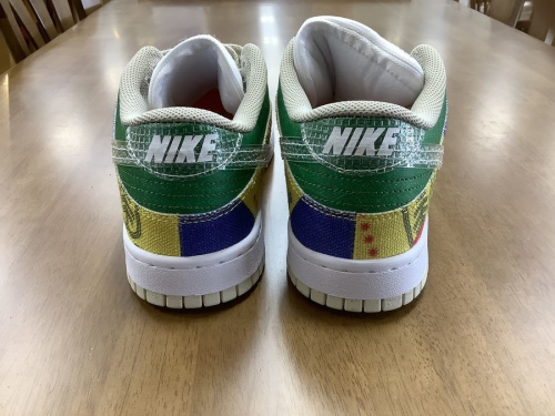NIKEのメンズ