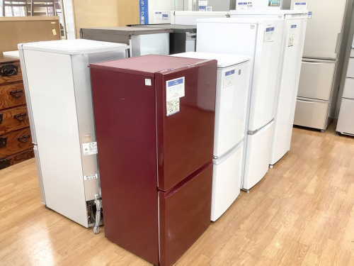 中央林間 中古家電