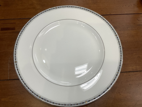 洋食器セットのWEDGWOOD