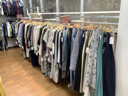 ヴィトン買取 横浜の中央林間 ブランド買取