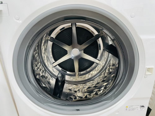 ドラム式洗濯機のPanasonic(パナソニック)