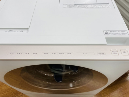 Panasonic(パナソニック)の大和市　中古家電