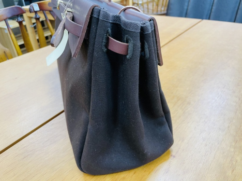 トートバッグの中央林間 エルメス 中古