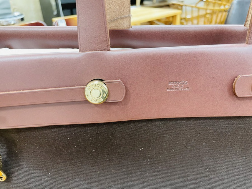 中央林間 エルメス 買取の大和中央林間町田ブランド