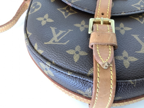 LOUIS VUITTON(ルイヴィトン) 買取強化中！！！【中央林間店】 [2021.04.07発行]｜リサイクルショップ トレジャー