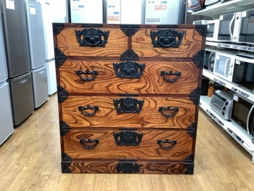家具の和家具・時代家具