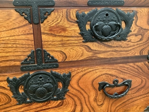 和家具・時代家具の大和　家具　中古