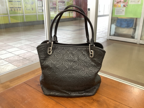 ブランド・ラグジュアリーのLOUIS VUITTON