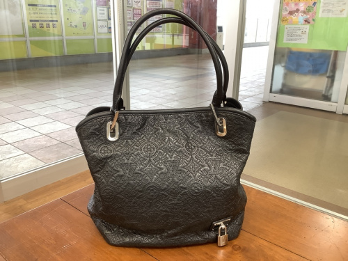 LOUIS VUITTONの中央林間 ヴィトン 買取
