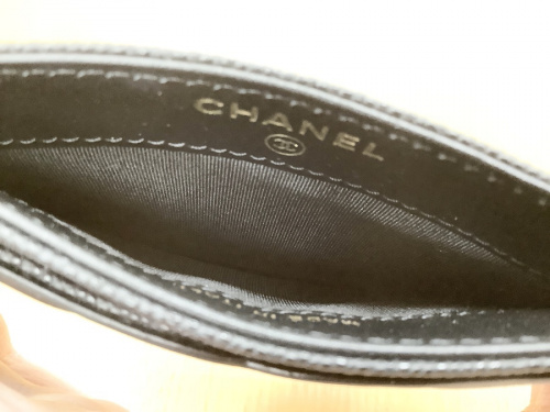 CHANELの大和中央林間町田ブランド