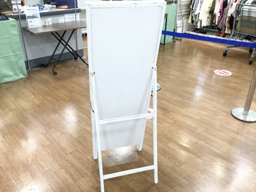 ミラーの中央林間　家具　買取
