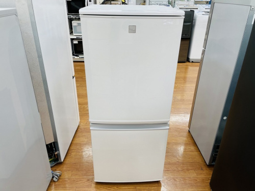生活家電の冷蔵庫