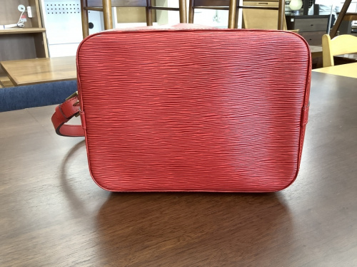 ノエのLOUIS VUITTON