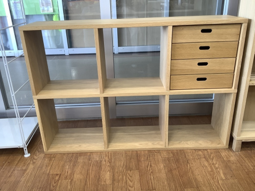 家具の無印良品