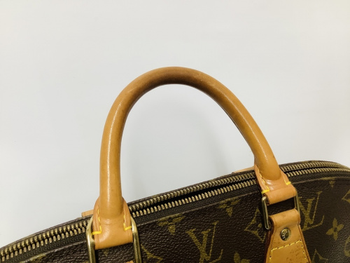 LOUIS VUITTONの大和中央林間町田ブランド
