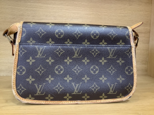 バッグのソローニュ