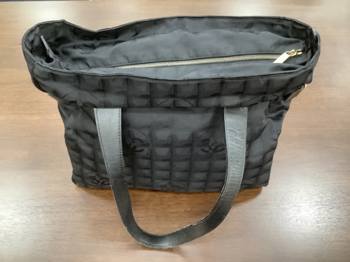 バッグのシャネル
