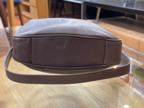 2WAYショルダーバッグのGUCCI