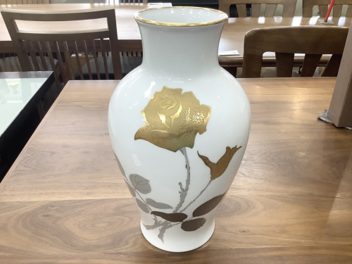 生活雑貨の花器