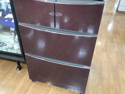AQUA(アクア)の大和市 中古家電
