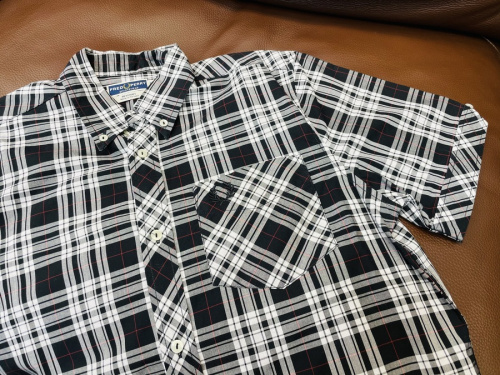 夏ファッションの中央林間 古着