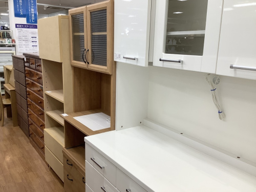 中央林間　中古家具