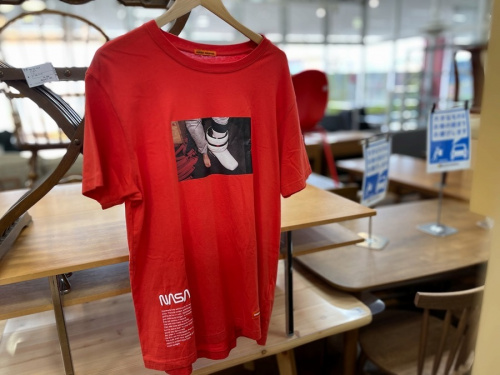 メンズファッションのTシャツ