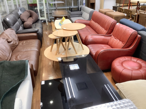 シェルフの中央林間　中古家具