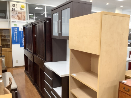 中央林間　中古家具