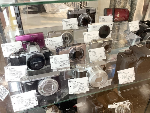 生活家電の大和市　中古買取