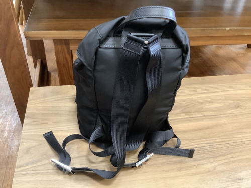 リュックサックの中央林間 中古