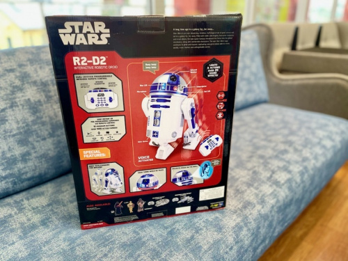 STAR WARSの中央林間