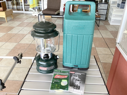 中央林間　中古アウトドア