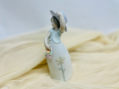 カップ&ソーサーのLLADRO