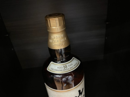 ウィスキーのジャパニーズ