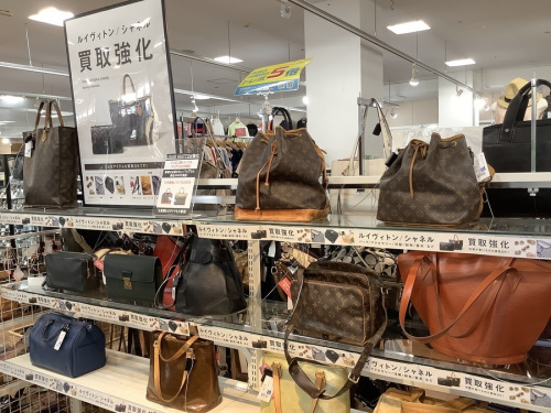 ヴィトン買取　横浜のLOUIS VUITTON