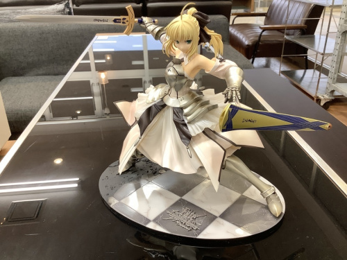 GOOD SMILE COMPANYのおもちゃ　買取　大和