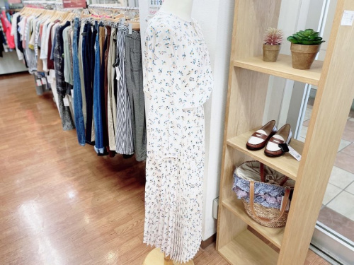 Spick and SpanのSpick and Span