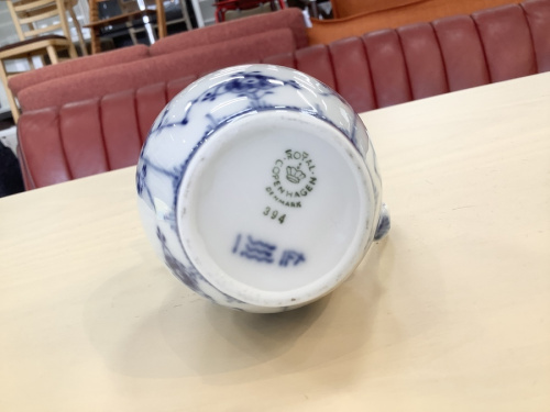 和食器の中央林間 中古買取