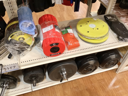 Colemanの中央林間 中古アウトドア