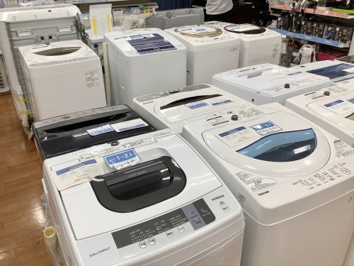 大和市　中古買取の中央林間　中古家電