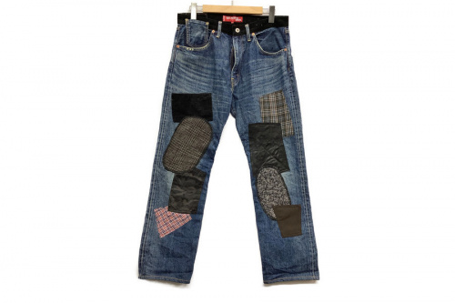 eYe COMME des GARCONS JUNYAWATの中央林間 古着