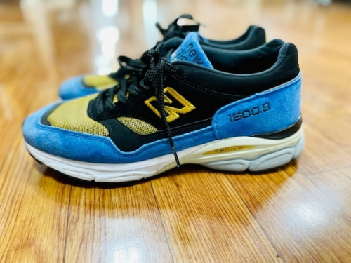 NEW BALANCEのメンズ