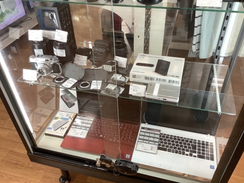 スマートフォンの中央林間　中古買取