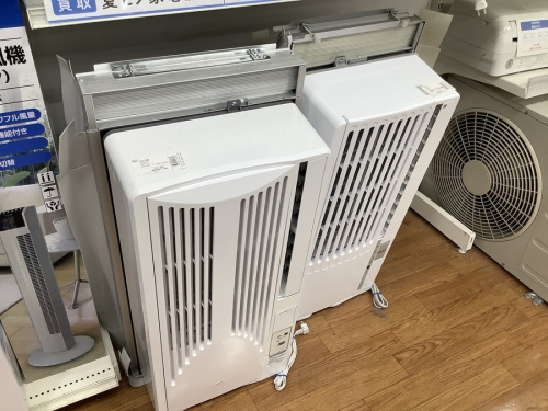 扇風機の中央林間 家電