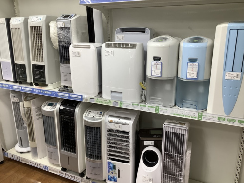 大和市 家電