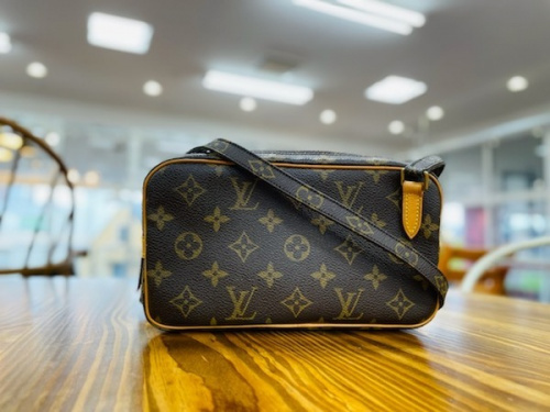 バッグ・財布のポーチ